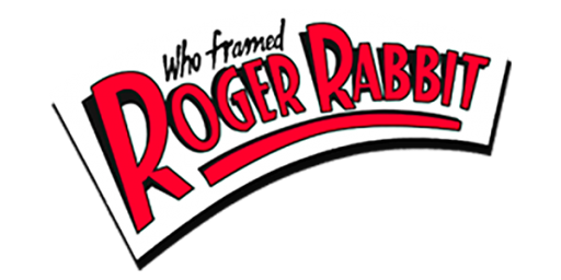 Who Framed Roger Rabbit (USA) logo